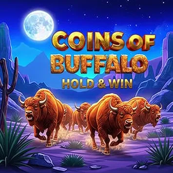 Coins of Buffalo